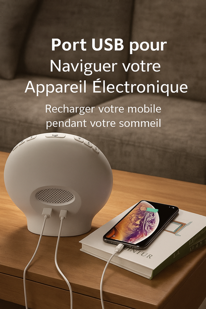 EVEIIA LA LAMPE REGENERATRICE