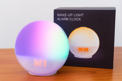 EVEIIA LA LAMPE REGENERATRICE